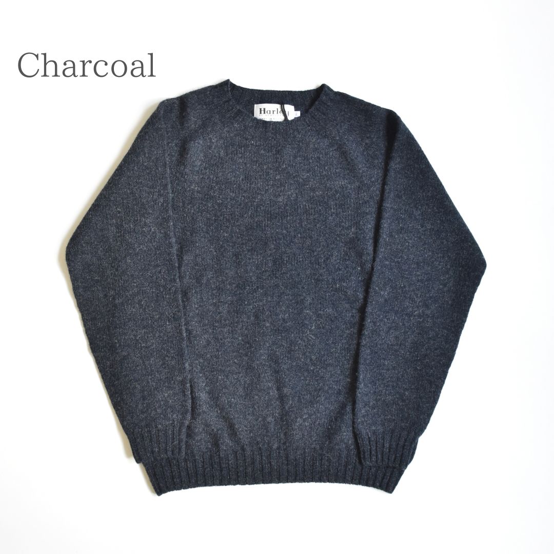 Harley of Scotland （ハーレーオブスコットランド）シェットランド