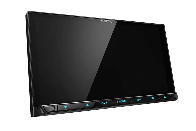 KENWOOD DDX9019SM AV RECEIVER WITH 6.8″ HIGH DEFINITION DISPLAY