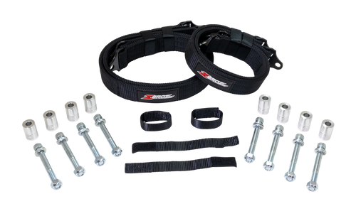 UTV & Snowmobile Performance Parts - Zbroz Racing