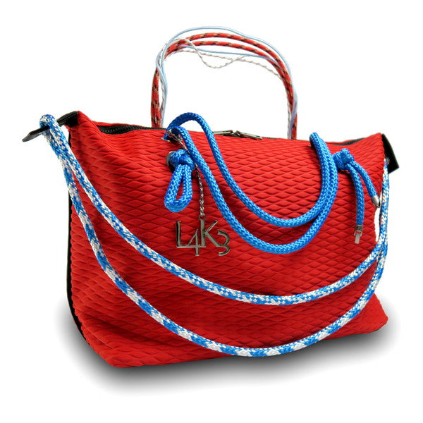 公式]L4K3 BAG（レ－クバッグ）| イタリア・ミラノ生まれの注目