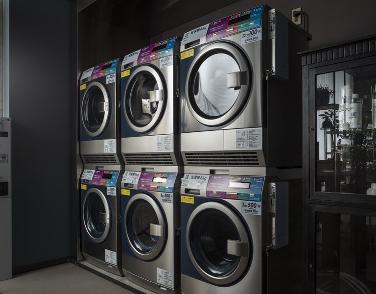 Room 001 | Zentis Osaka