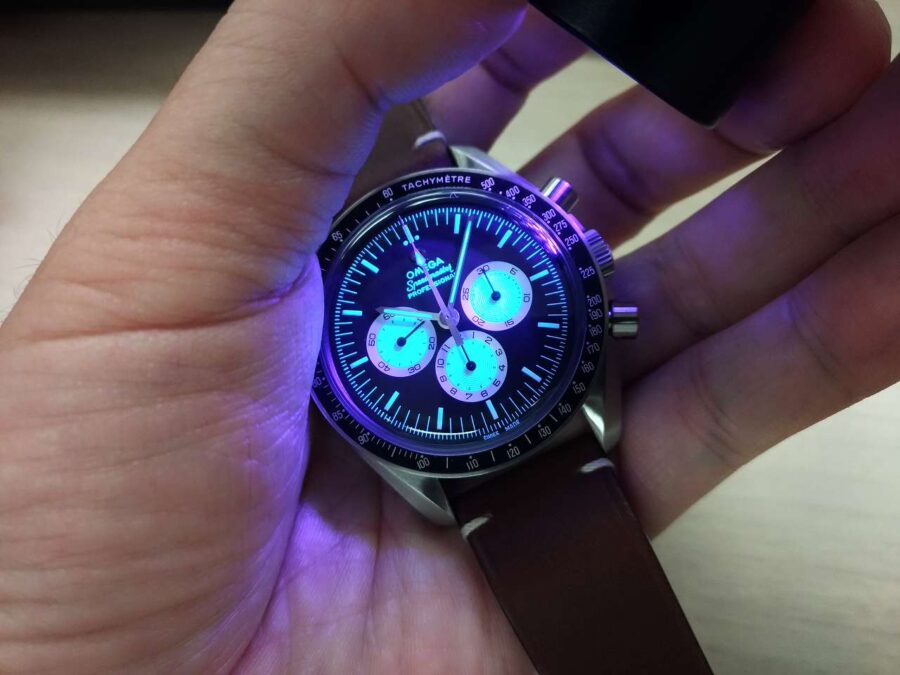 2024年新作】”MOONSWATCH MISSION ON EARTH” オメガ × スウォッチ