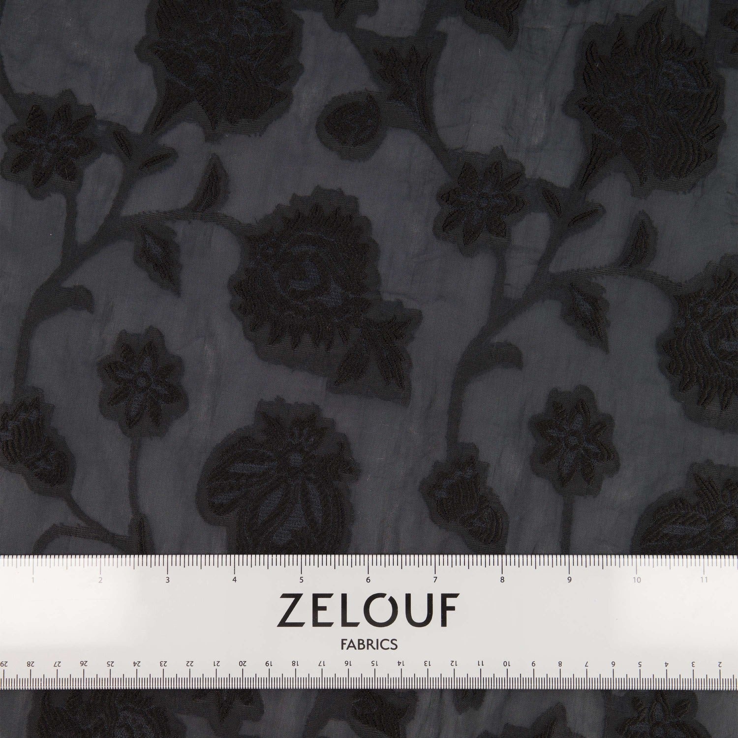 FRANCIS FLORAL CLIP JACQUARD | 27619 | Wholesale Fabrics from