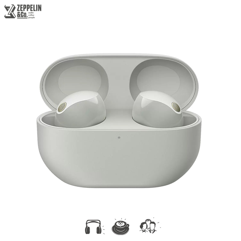 Sony WF-1000XM5 true-wireless TWS earphones – Zeppelin & Co