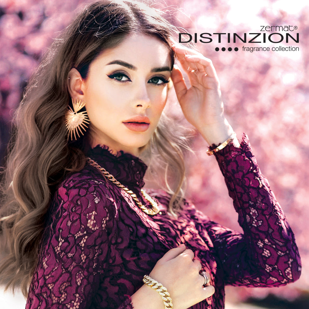 Nicole Eau de Parfum ZFC Distinzion – Zermat USA