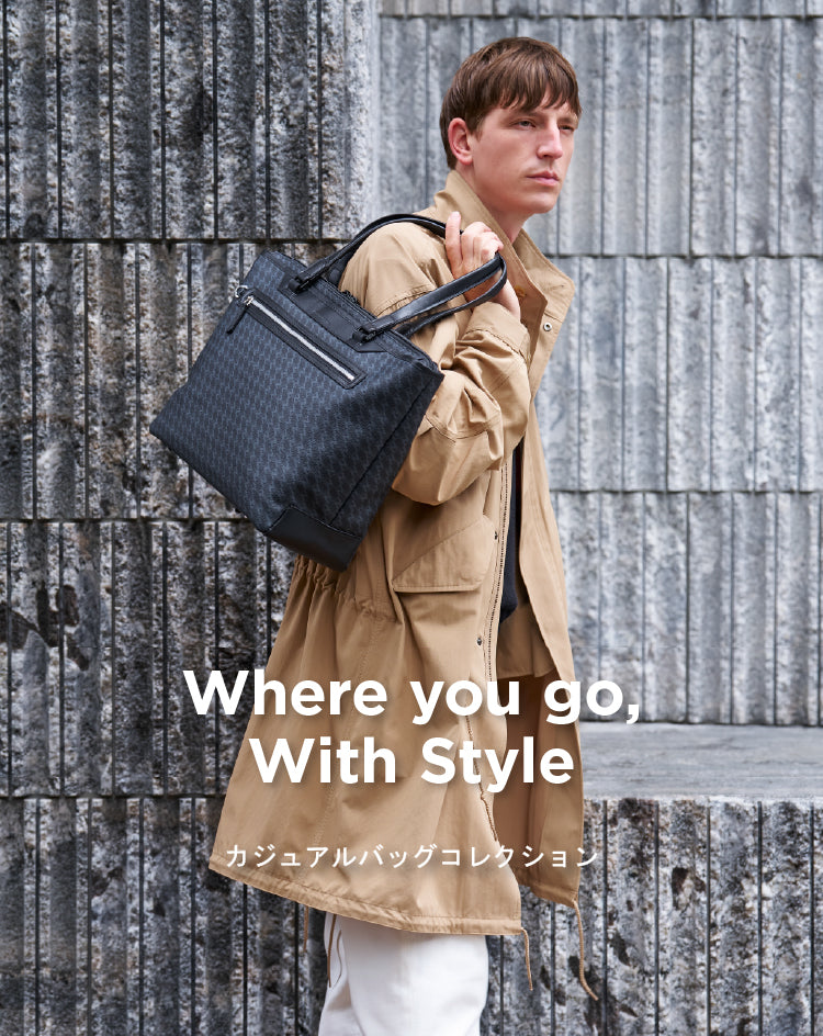 公式】ZERO HALLIBURTON - ゼロハリバートン オンラインストア