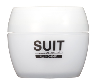 ホリエモン監修 メンズスキンケア「SUITオールインワンゲル」が話題