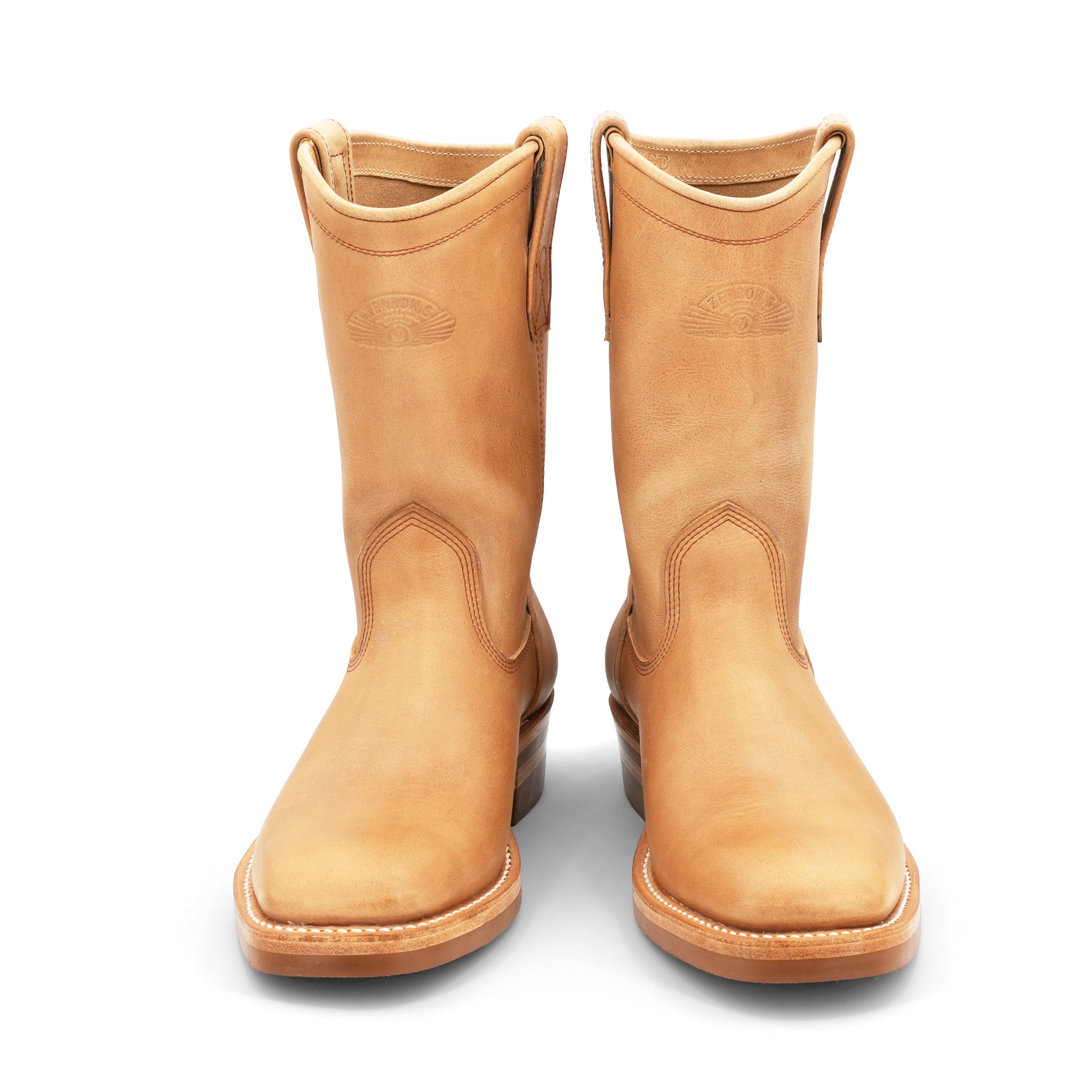 WESTERN PECOS 【LATIGO】