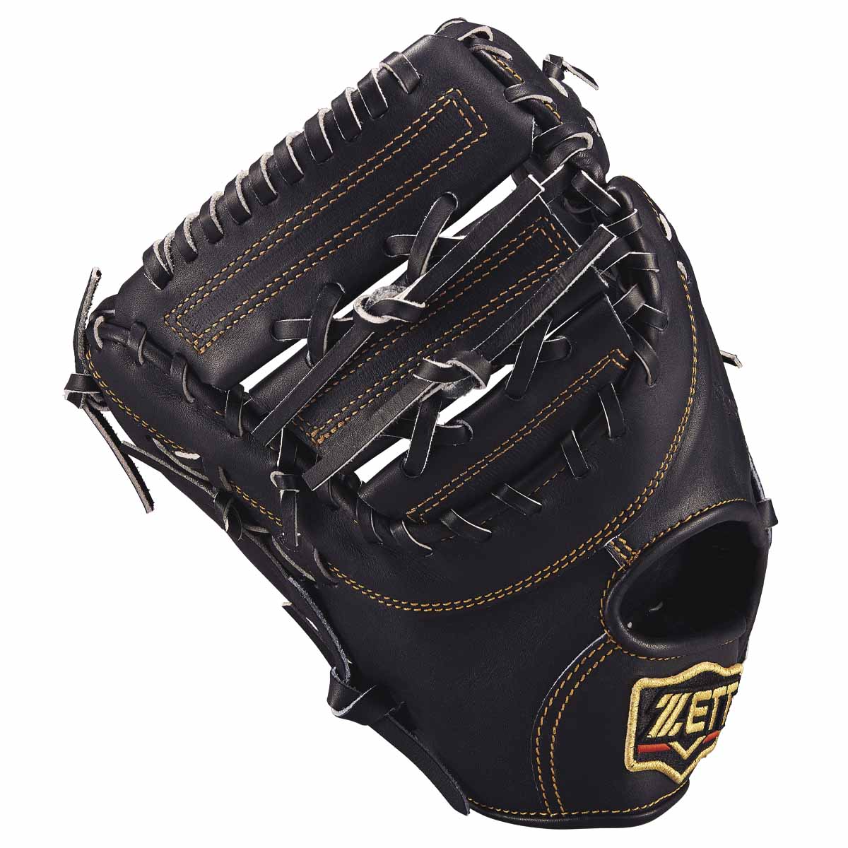 硬式ファーストミット プロステイタス 一塁手用 | 【ZETT】ゼット