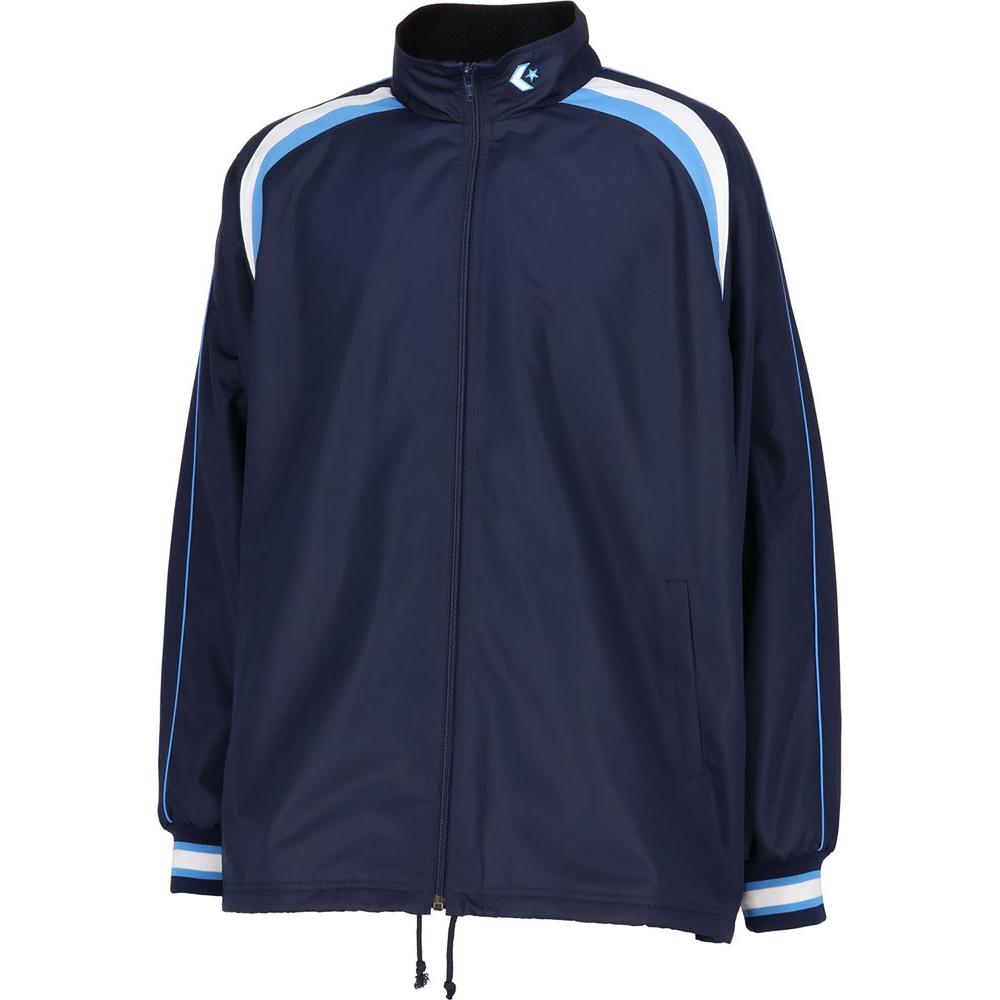 バスケ ウォームアップジャケット | 総合スポーツ企業グループ ゼット