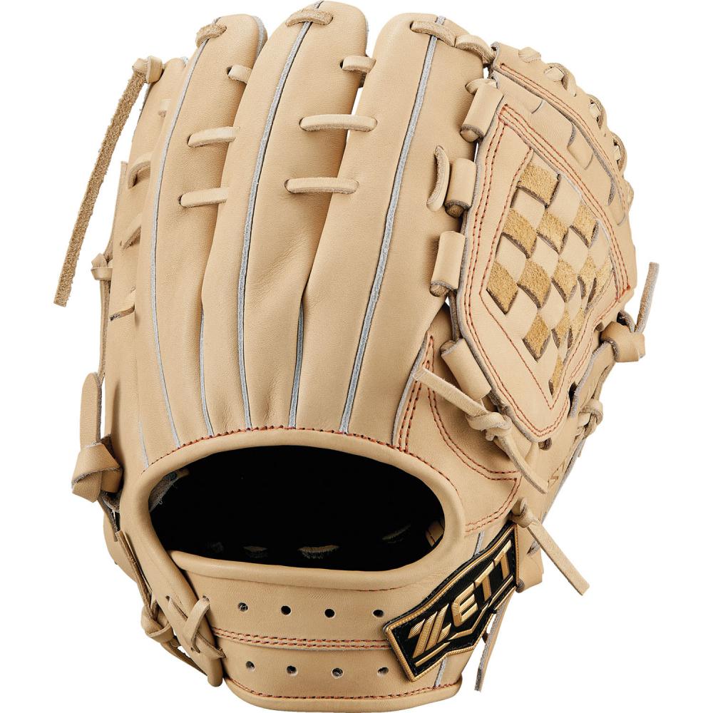 硬式グローブ ネオステイタスVLシリーズ 投手用 | 総合スポーツ企業