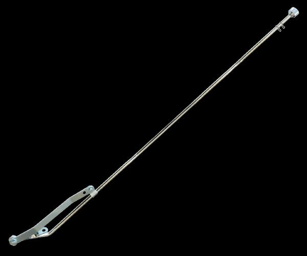 旗棒（ハタボー）Mサイズ | 旧車バイクカスタムパーツのゼット