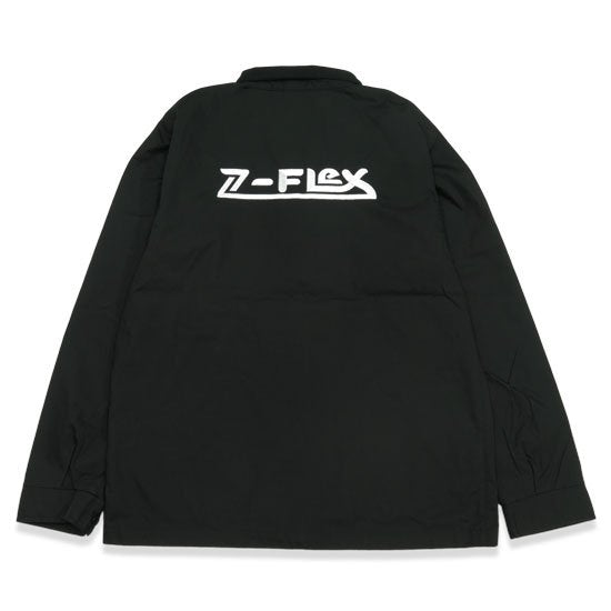 Z-SWINGTOP JACKET BLACK – Z-FLEX SKATEBOARDS JAPAN OFFICIAL【公式
