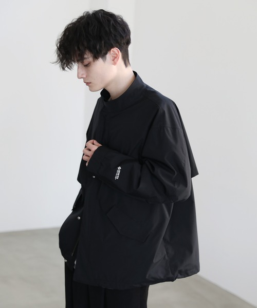 phenix（プラスフェニックス） ブルゾン アウター +phenix/GORE-TEX