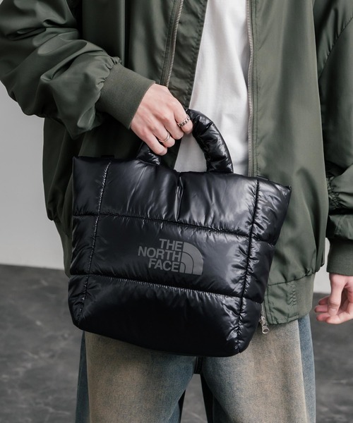 THE NORTH FACE（ザ ノースフェイス） トートバッグ メンズ レディース