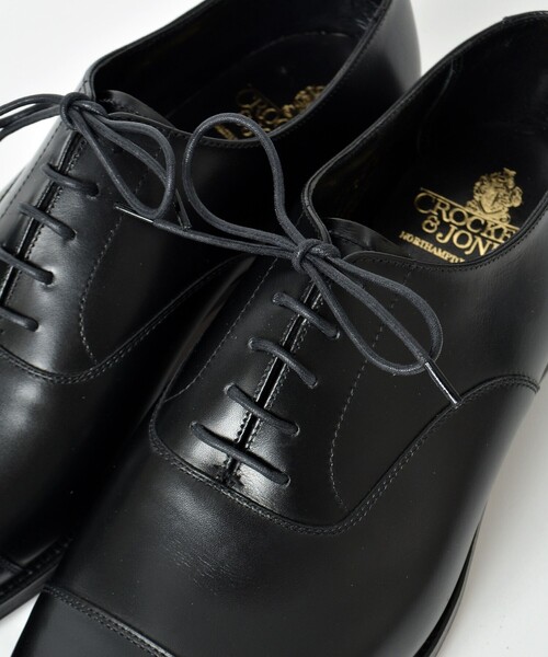 CROCKETT&JONES（クロケット＆ジョーンズ） ビジネスシューズ