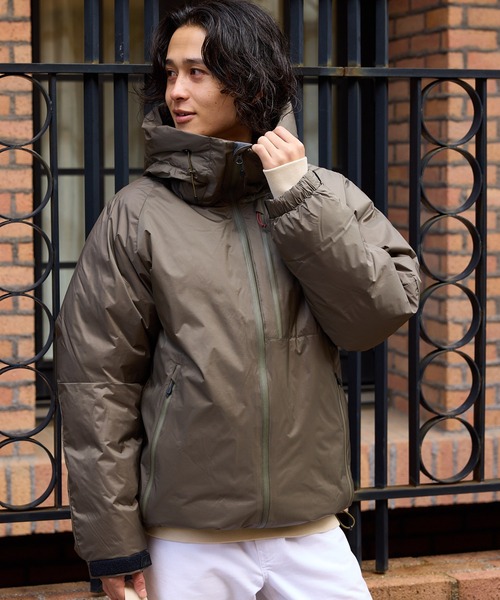 NANGA（ナンガ） ダウンジャケット ダウン AURORA TEX DOWN JACKET