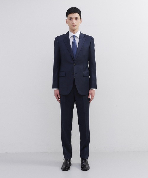 TAKEO KIKUCHI（タケオキクチ） セットアップ シャイニーシャーク