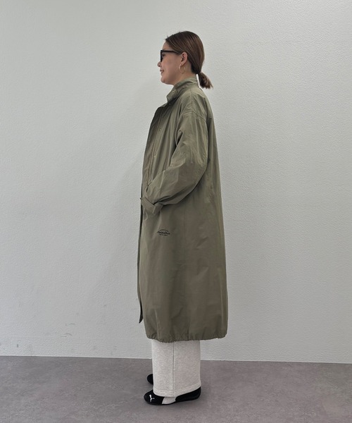 pual ce cin モッズコート コート 「＠remi_usus企画」マルチウェイ