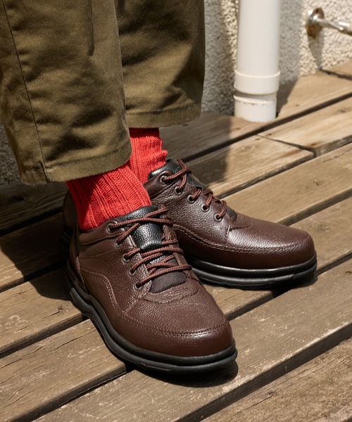ROCKPORT（ロックポート） スニーカー 「MEN」ワールドツアー