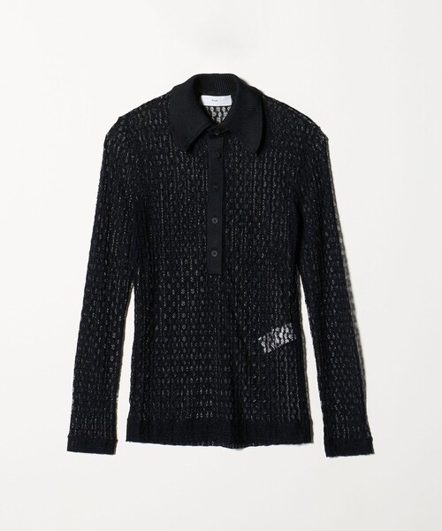 TOGA PULLA（トーガ プルラ） ニット セーター 「TOGA PULLA」レース