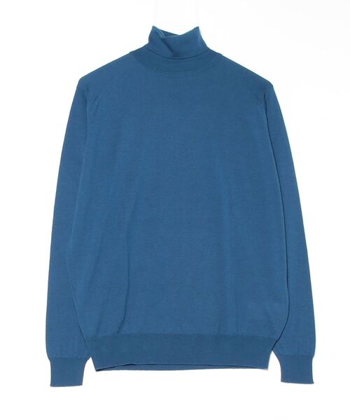 JOHN SMEDLEY（ジョンスメドレー） セーター ニット JOHN SMEDLEY