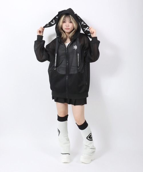 パーカー レディース メンズ : ZOZOTOWN Yahoo!店 - 通販 - Yahoo