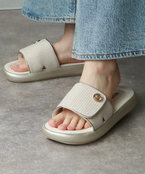 MICHAEL KORS（マイケルコース） サンダル RAELYNN DARBY / レイリン