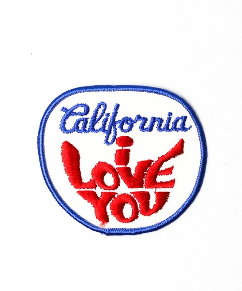 B.I.D. 「USA製」ヴィンテージワッペン 6P SET : ZOZOTOWN Yahoo!店