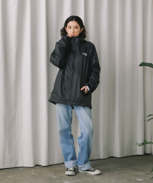 THE NORTH FACE（ザ ノースフェイス） ナイロンジャケット メンズ