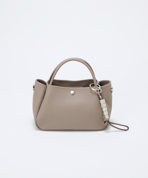 TOPKAPI BREATH（トプカピ ブレス） ショルダーバッグ バッグ 「Breath