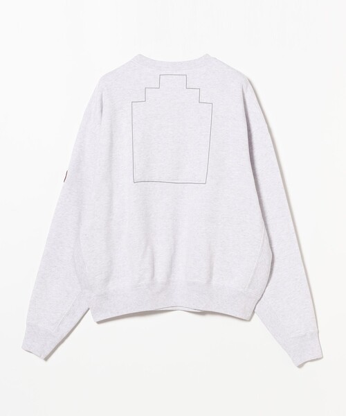 C.E（シーイー） トレーナー スウェット C.E / MD 00-38 CREW NECK