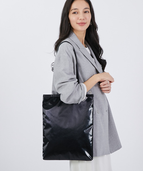 LeSportsac（レスポートサック） トートバッグ VERTICAL CITY TOTE