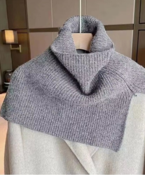Port（ポート） ネックウォーマー スヌード レディース メンズ