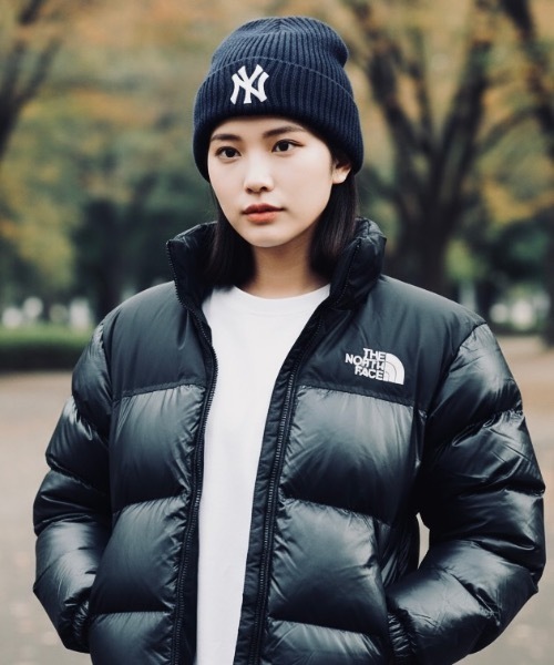 THE NORTH FACE（ザ ノースフェイス） ダウンジャケット ダウン メンズ