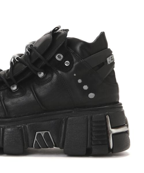 ニューロック（NEWROCK） ブーツ NEW ROCK/ニューロック/M-106-S1