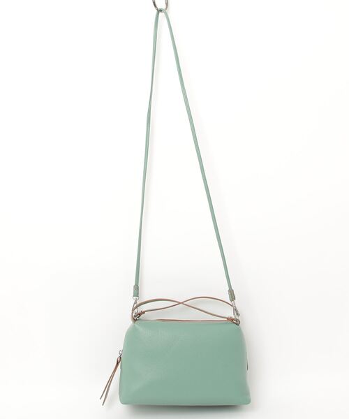 GIANNI CHIARINI（ジャンニ キアリーニ） ショルダーバッグ バッグ