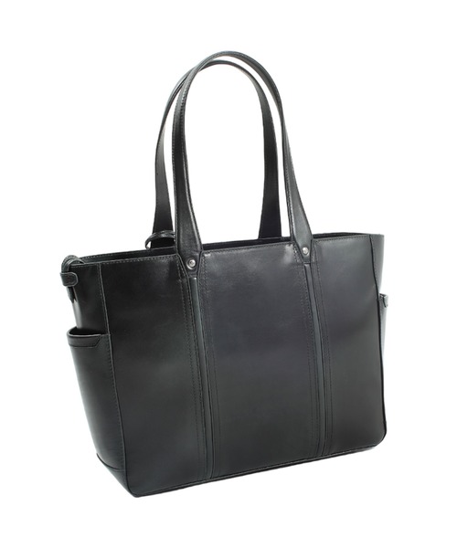 SEEKER（シーカー） トートバッグ 「LINE」アンティークレザートート