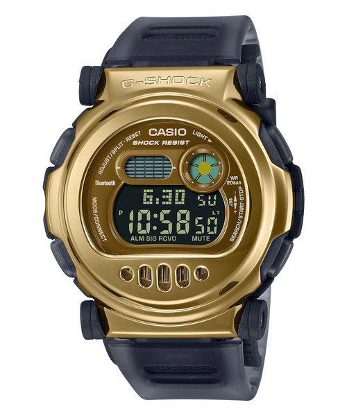 G-SHOCK 腕時計 G-SHOCK/ジーショック G-B001MVB-8JR メンズ