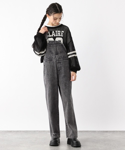 GLOBAL WORK（グローバルワーク） サロペット オーバーオール GOOD