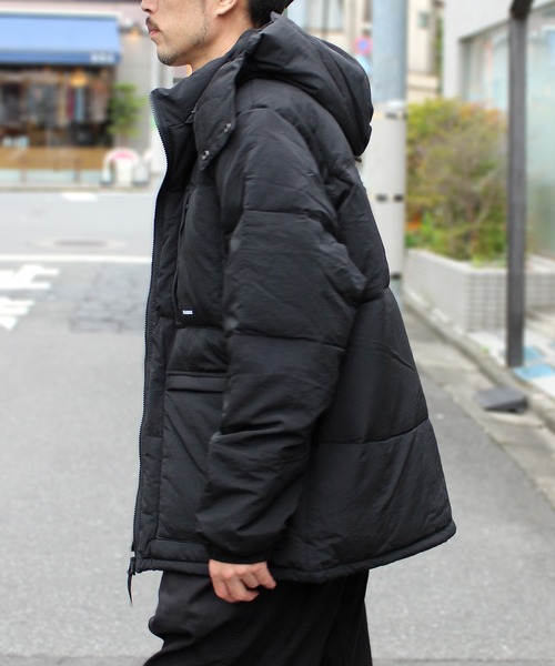 XLARGE（エクストラ ラージ） ダウンジャケット ダウン メンズ