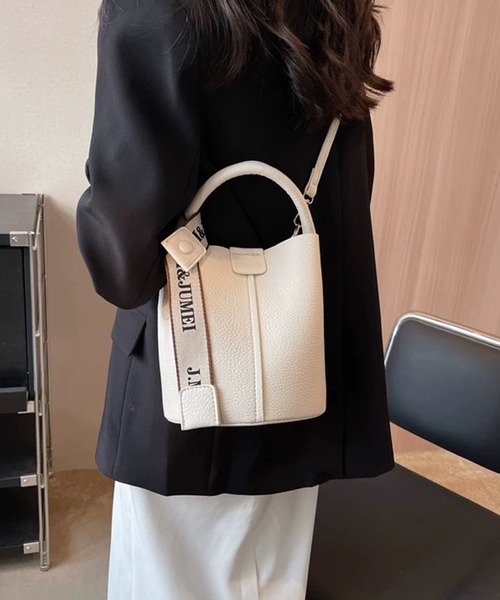 pumpkin port（パンプキンポート） ショルダーバッグ バッグ ロゴ