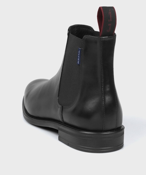 PS Paul Smith ブーツ クラシック チェルシーブーツ / 230821 CEDR