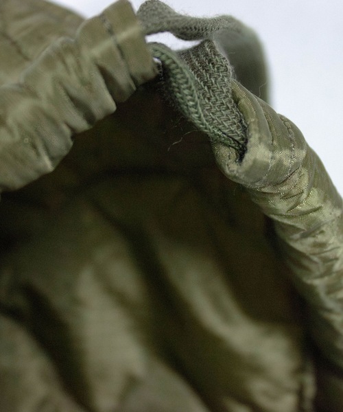 AUTHEN ショルダーバッグ バッグ 「AUTHEN」オーセン/ ミリタリー