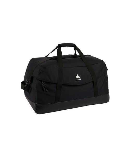 BURTON（バートン） ボストンバッグ フライトアテンダント 90L