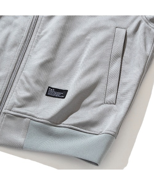 FAT セットアップ F.A.T. for Kinetics “JERTICS”（エフエイティー