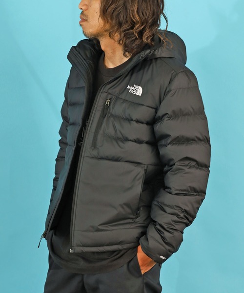 THE NORTH FACE（ザ ノースフェイス） ダウンジャケット ダウン メンズ