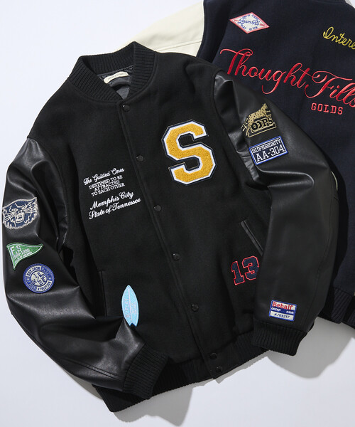 FREAK'S STORE（フリークスストア） ブルゾン アウター 限定展開