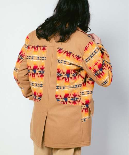 HYSTERIC GLAMOUR（ヒステリックグラマー） ダッフルコート コート