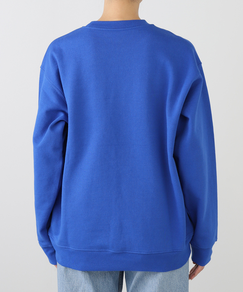 トレーナー スウェット 「Dime/ダイム」CLASSIC SMALL LOGO CREWNECK